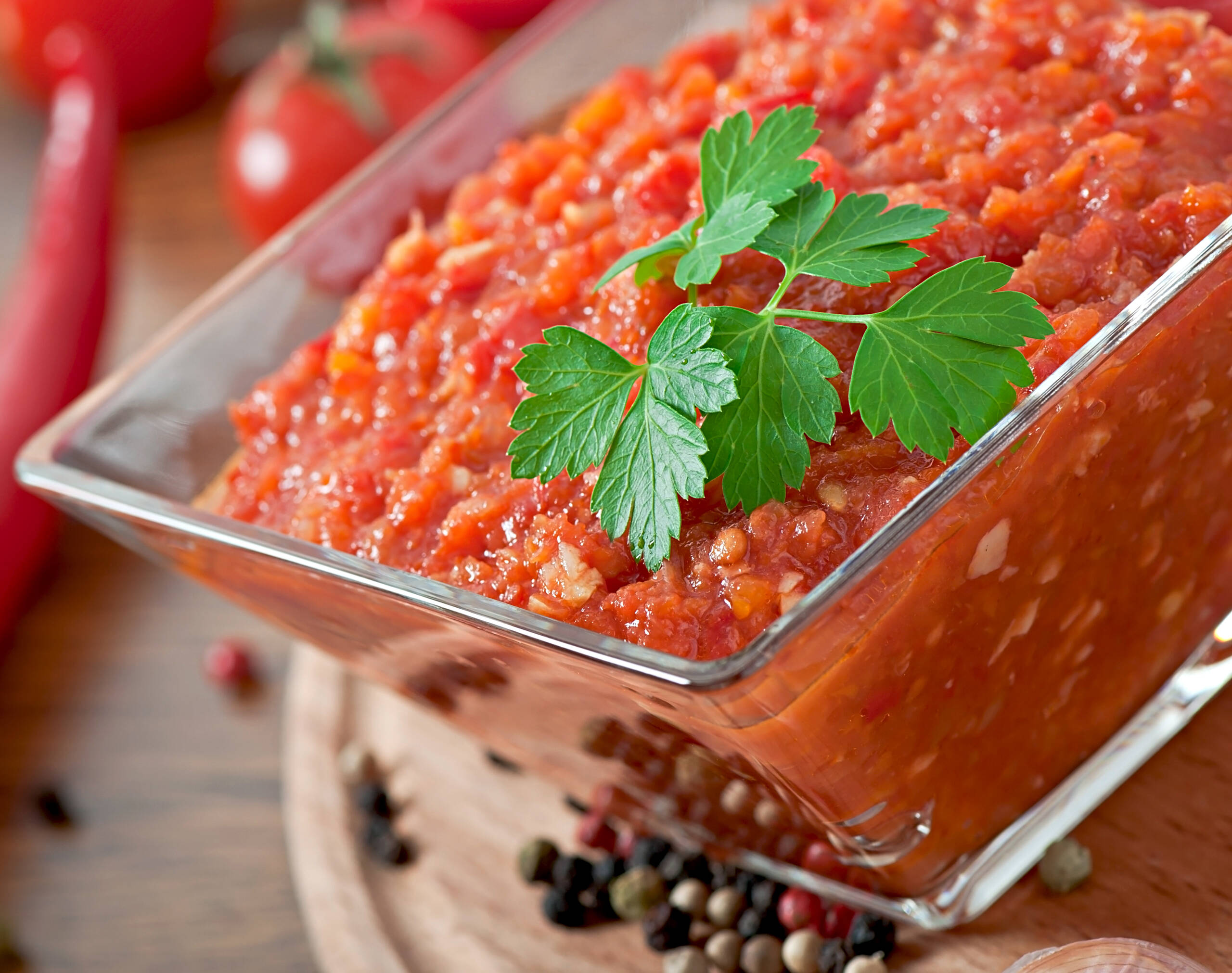 sofrito natural